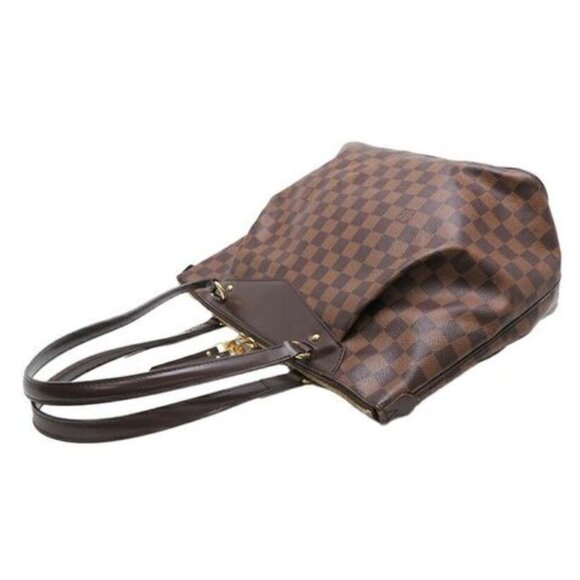 Brand New 100% Authentic Louis Vuitton Large Bag Tote - Picture 4 of 9